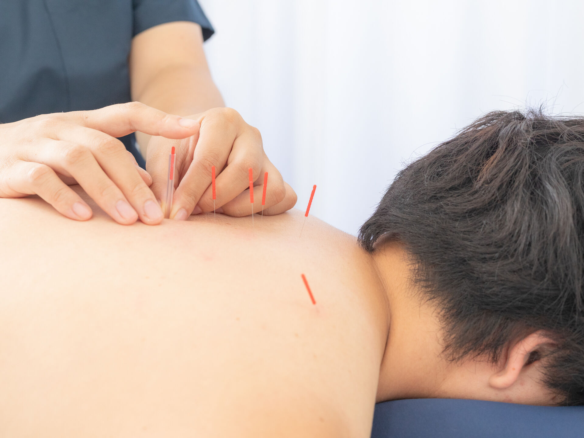 体の疲れはお腹から？