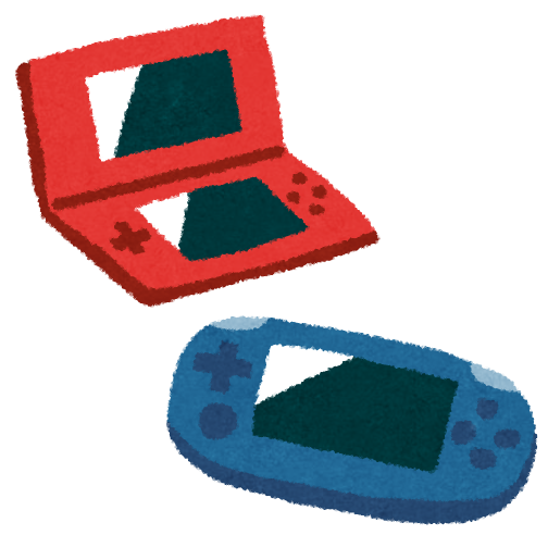今日はオンラインゲームの日