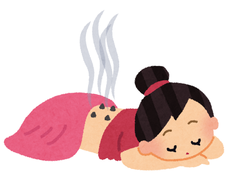 寒いこの時期に！