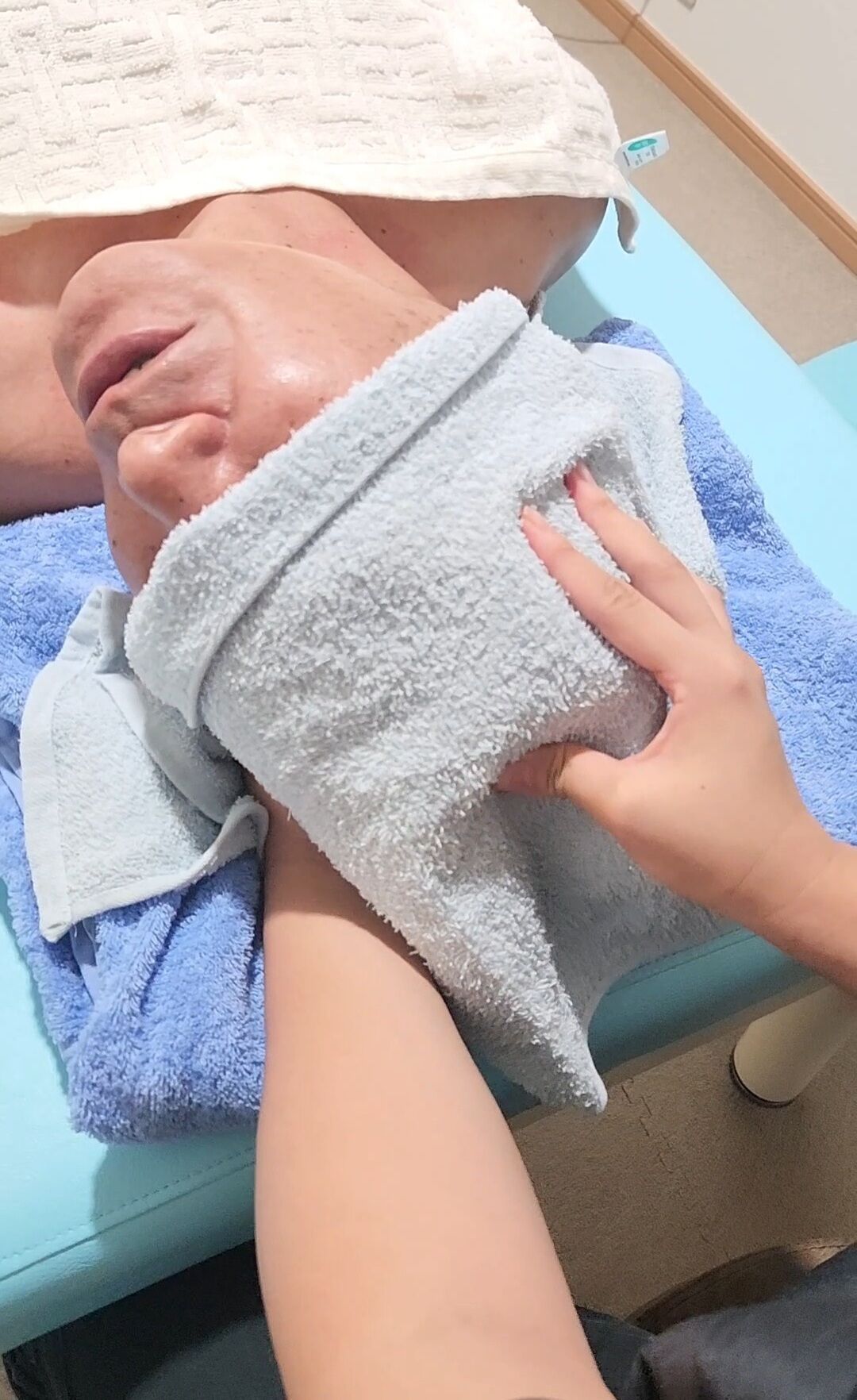 新生活が待っている！